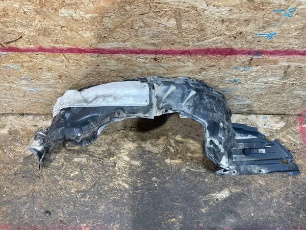 Toyota Corolla XII E21 18- HB Kombi Left Front Wheel Arch OEM image 3