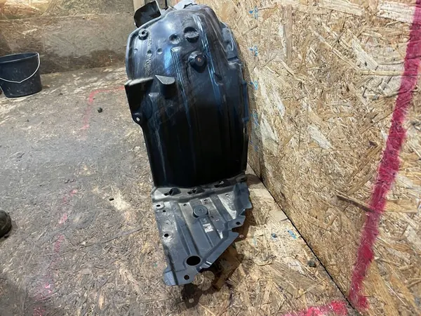 Toyota Corolla XII E21 18- HB Kombi Left Front Wheel Arch OEM image 4