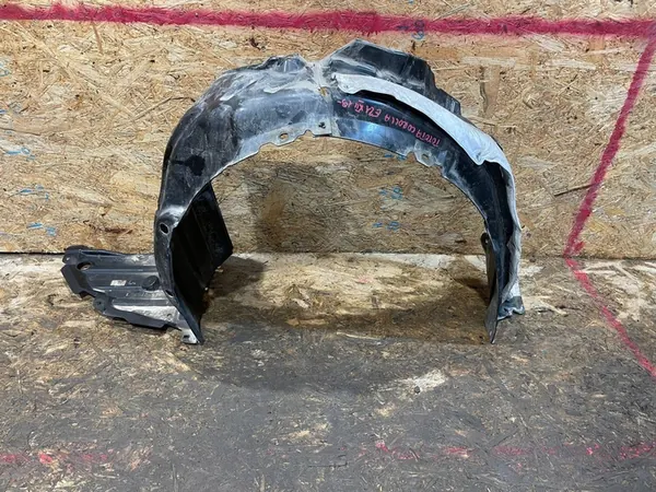 Toyota Corolla XII E21 18- HB Kombi Left Front Wheel Arch OEM image 5