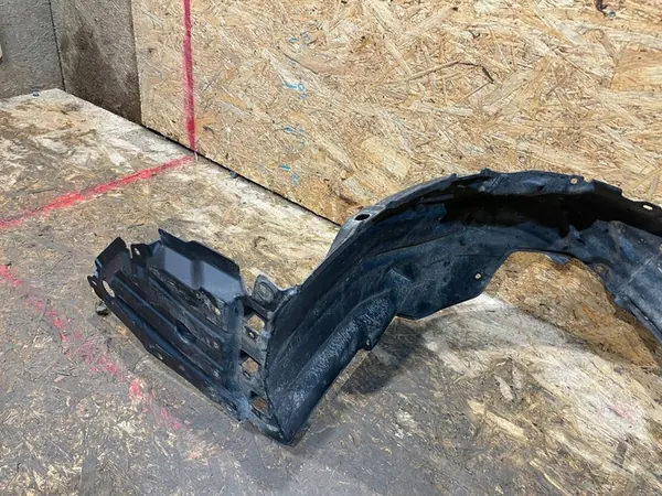 Toyota Corolla XII E21 18- HB Kombi Left Front Wheel Arch OEM image 7