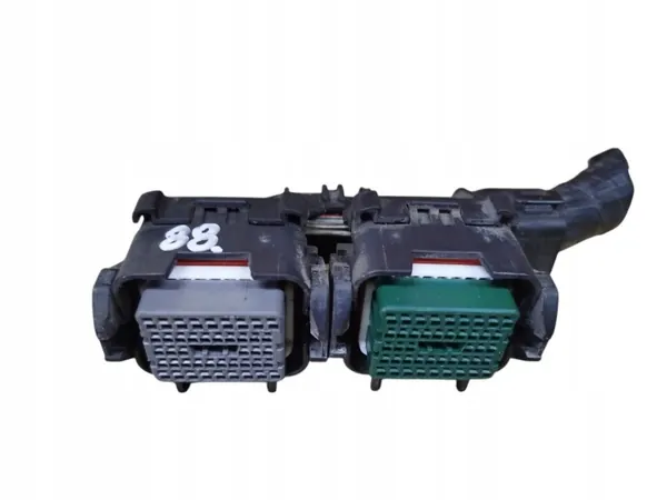 Bloc de prise Citroen C3 OEM 1827109 1827108 image 2