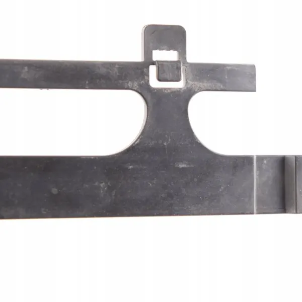 BMW Kühlerhalterung OEM 7593852 - Gebraucht image 6