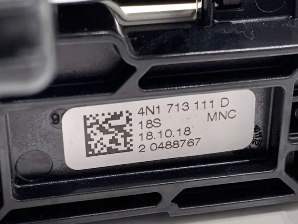 Handbremshebel OEM 4N1713111D für Audi Q8 image 5