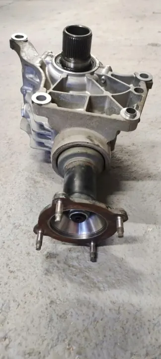 Front Reducer MAZDA CX-5 (KE, GH) D405205646 2.2L Diesel image 3