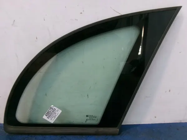 Opel OE CADILAK-Bochnia-498570- Achter Rechter Carrosserieglas image 2