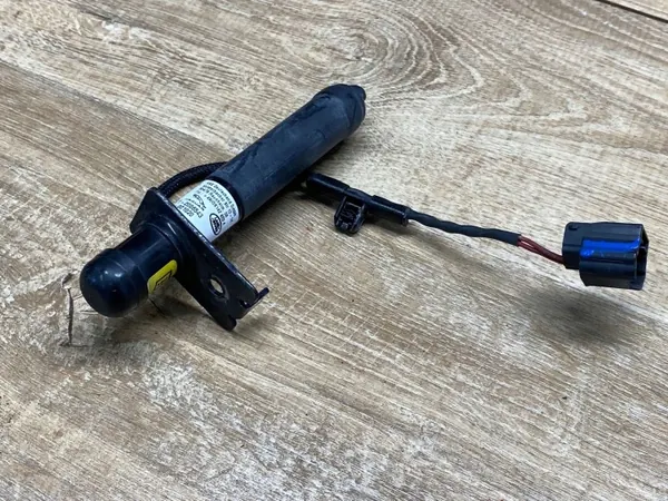 Actuador de Capó Jaguar I-Pace OEM J9C3-16E634-AC image 3