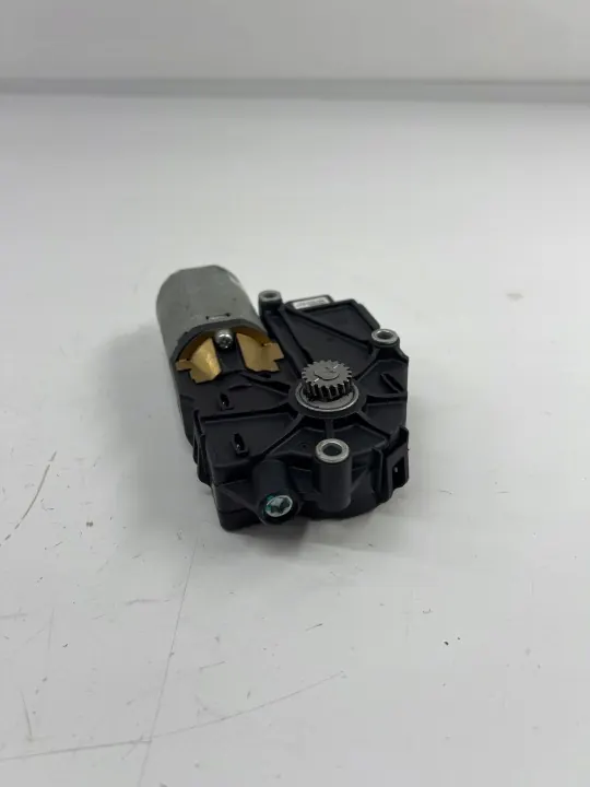 Zonnedakmotor Ford Edge OEM B9320-656C - Gebruikt image 3