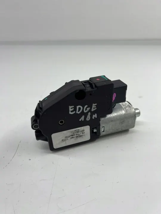 Zonnedakmotor Ford Edge OEM B9320-656C - Gebruikt image 4
