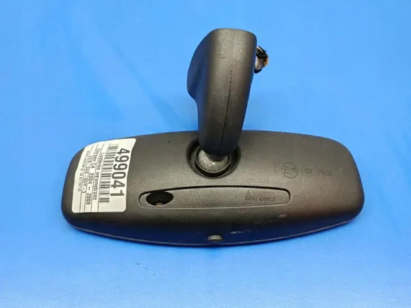 Espelho interior OEM CADILAK-Bochnia-499041- para Citroen C4 image 2