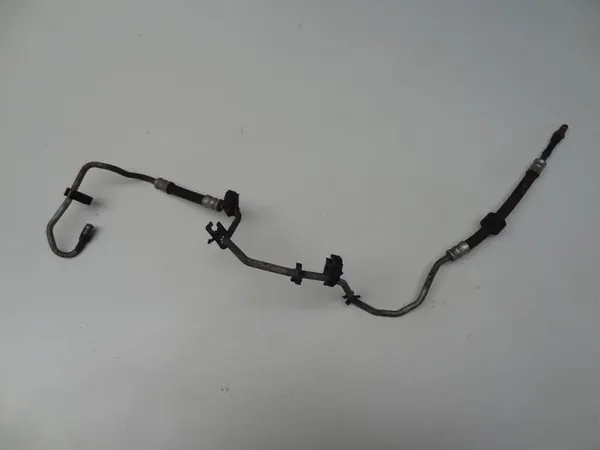 Flexible de pression OEM 97035925105 Porsche Panamera 970 image 5
