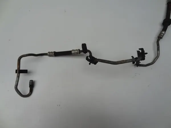 Flexible de pression OEM 97035925105 Porsche Panamera 970 image 7