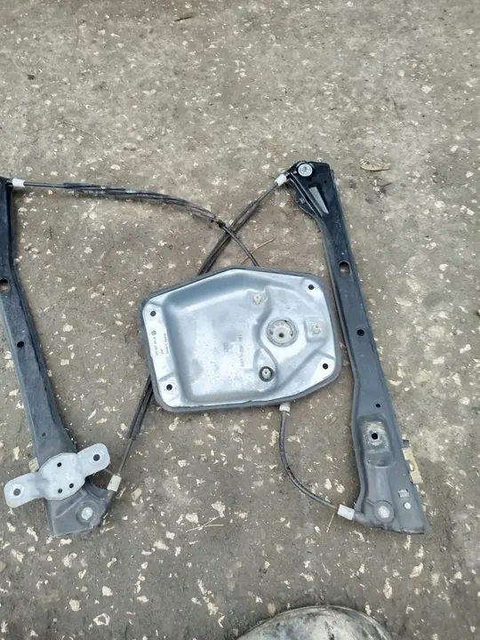 Elevador de vidro dianteiro esquerdo VW GOLF VI VARIANT image 3