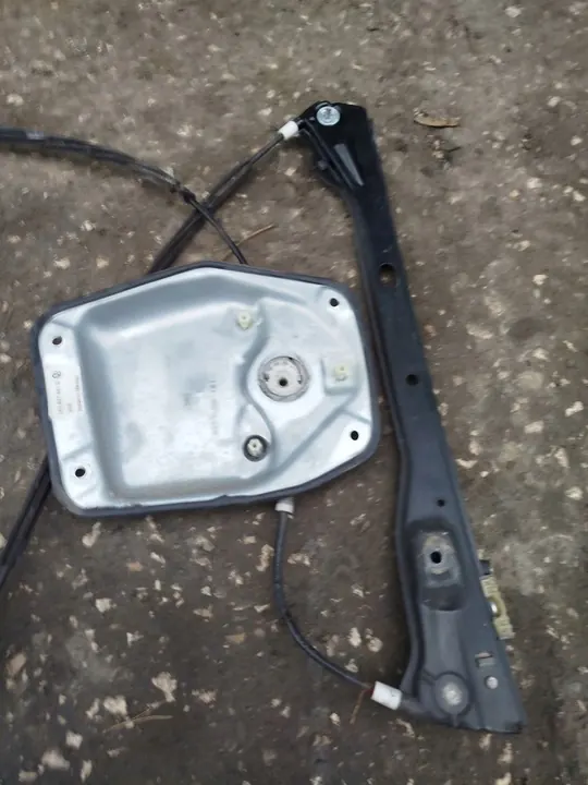 Elevador de vidro dianteiro esquerdo VW GOLF VI VARIANT image 4