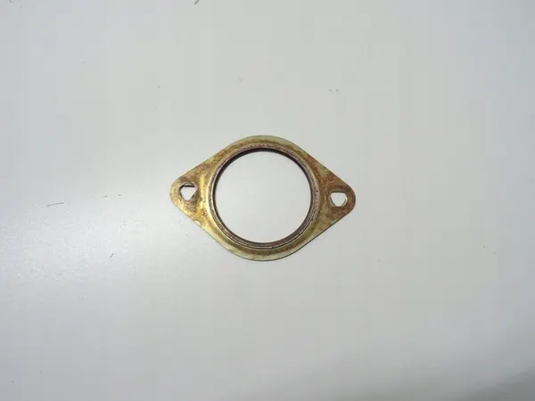 Junta de escape Camaro 6.2 SS ZL1 2016-2024 OEM image 1