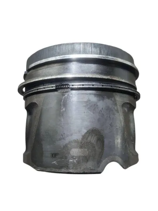 Pistón & Biela Land Rover OEM 276DT 2.7 TD Diésel image 3