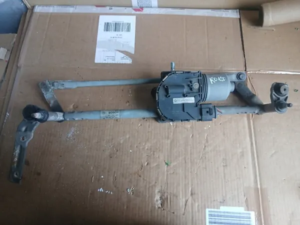 OEM 1K1955119E Torkarmekanism Volkswagen Jetta V image 2
