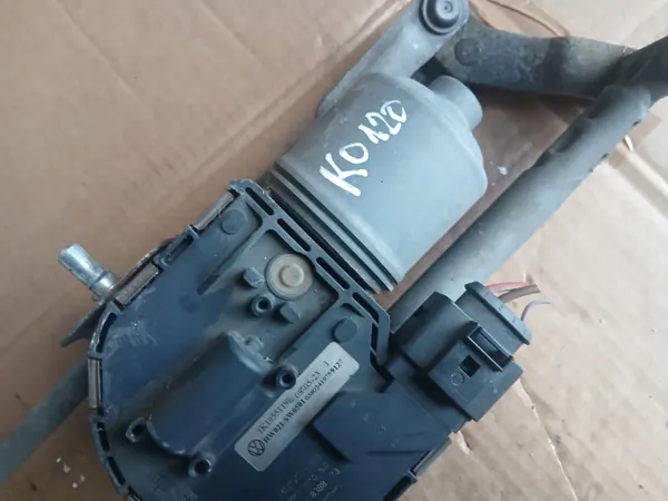 OEM 1K1955119E Torkarmekanism Volkswagen Jetta V image 5