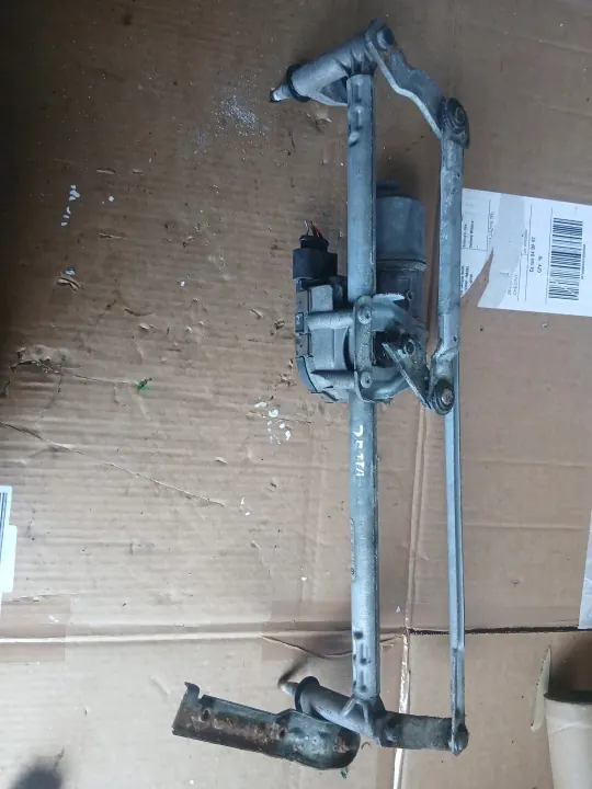 OEM 1K1955119E Torkarmekanism Volkswagen Jetta V image 6