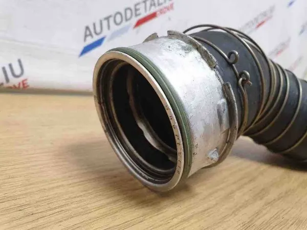 Tubo intercooler BMW 3 COUPE (E92) 2.0L Diesel image 3