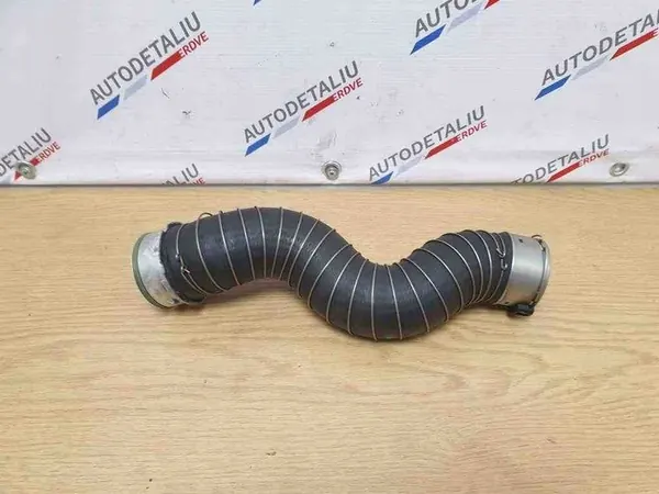Tubo intercooler BMW 3 COUPE (E92) 2.0L Diesel image 4