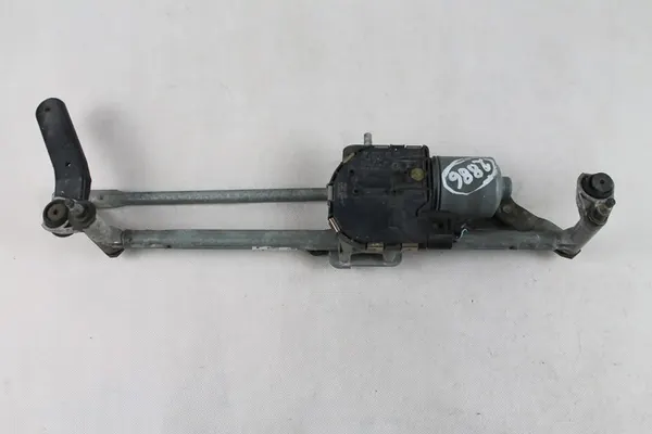 Pyyhkijämekanismi Skoda Octavia II 1Z1955119A 1Z1955023C image 2