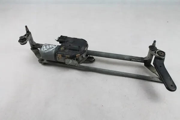 Pyyhkijämekanismi Skoda Octavia II 1Z1955119A 1Z1955023C image 4