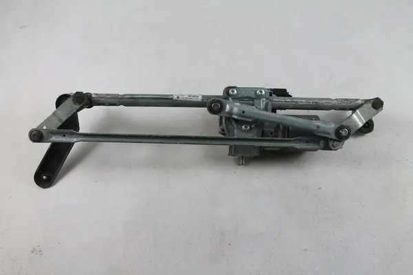 Pyyhkijämekanismi Skoda Octavia II 1Z1955119A 1Z1955023C image 6