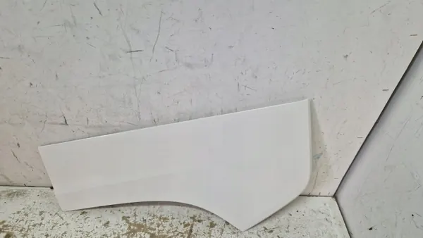 Trappe de porte cabine Scania OEM 2330520 - État utilisé image 2
