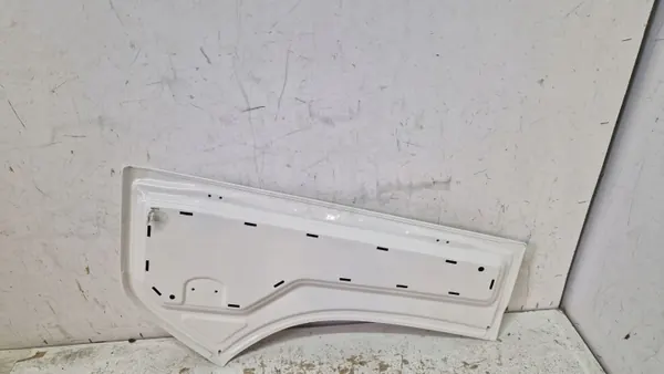 Trappe de porte cabine Scania OEM 2330520 - État utilisé image 3