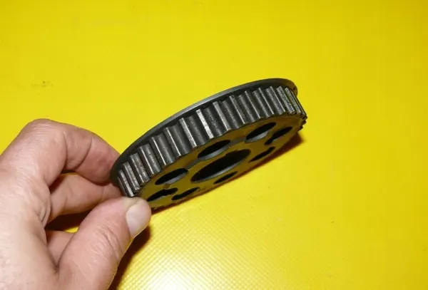 Krukastandwiel OEM JOK-114-W49 voor Mitsubishi Outlander image 3