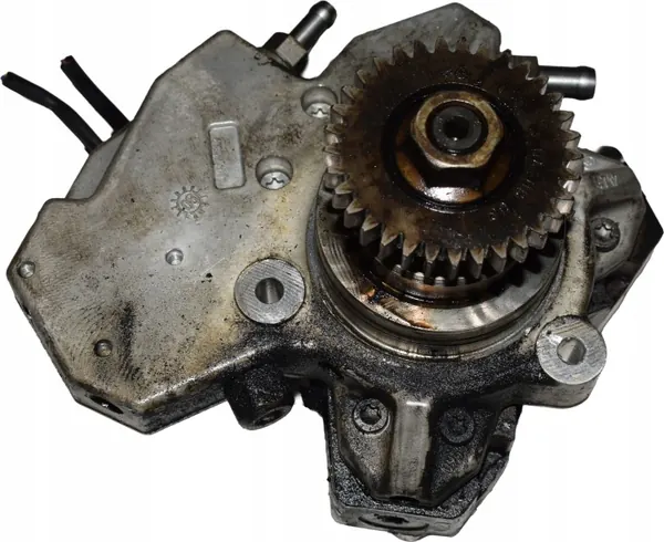 Mercedes W204 3.0 320 CDI ruiskutuspumppu OEM A6420700501 image 2