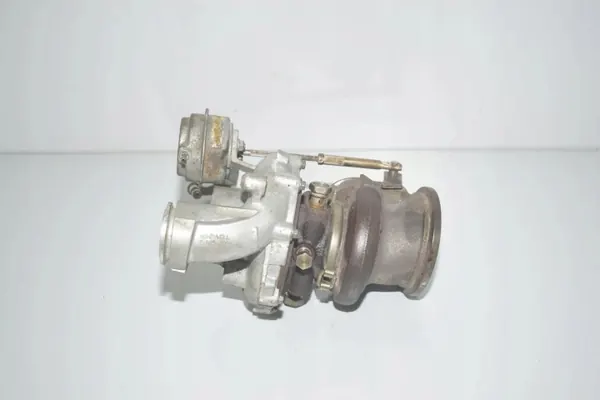 Turboladdare OEM 805061 för BMW 6 Gran Coupe 4.4L image 3