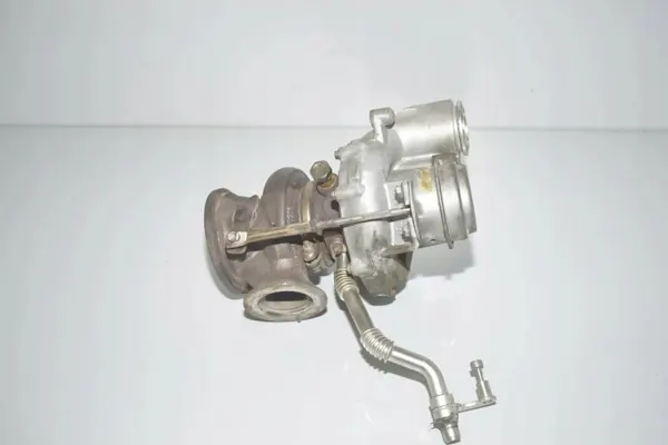 Turboladdare OEM 805061 för BMW 6 Gran Coupe 4.4L image 5