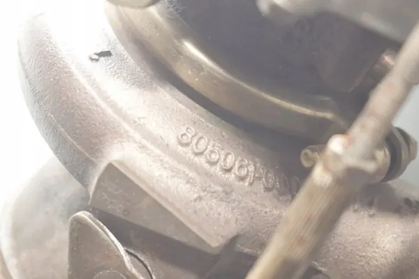Turboladdare OEM 805061 för BMW 6 Gran Coupe 4.4L image 7