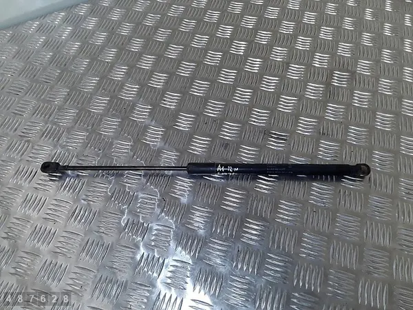 Supports de hayon arrière Audi A1 2012 8X3827552 image 1