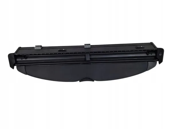 Mercedes C-Klasse W204 Kofferbakrolnet OEM image 2