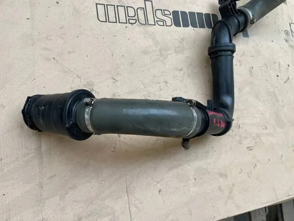 Luftschlauch Renault Trafic III 144601915R image 2