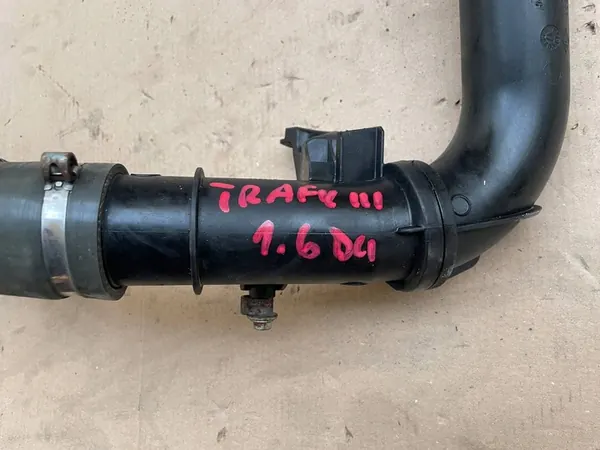 Luftschlauch Renault Trafic III 144601915R image 3