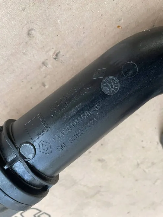 Luftschlauch Renault Trafic III 144601915R image 4