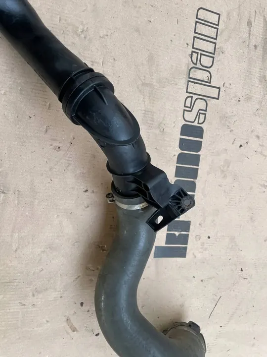 Luftschlauch Renault Trafic III 144601915R image 5