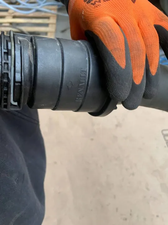 Luftschlauch Renault Trafic III 144601915R image 9