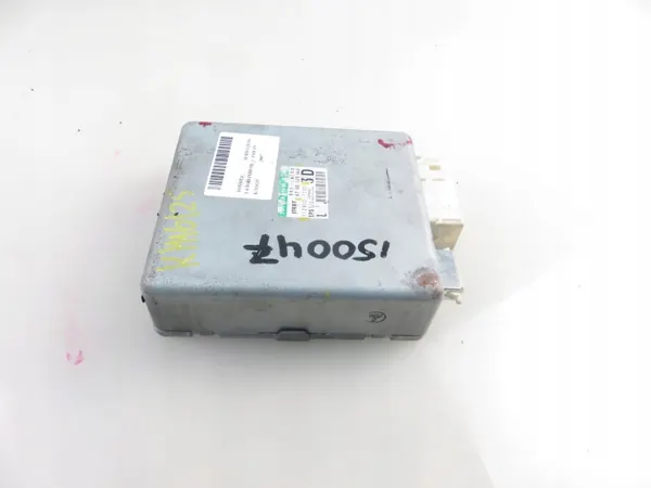 Boîtier de direction assistée OEM 1129001780 image 6