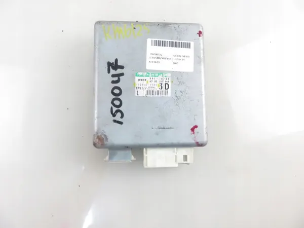 Boîtier de direction assistée OEM 1129001780 image 8