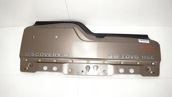 Hayon Land Rover OE 360162924 pour Discovery IV image 2