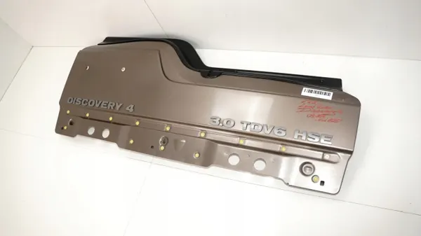 Hayon Land Rover OE 360162924 pour Discovery IV image 3