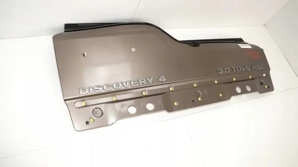 Hayon Land Rover OE 360162924 pour Discovery IV image 4