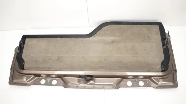 Hayon Land Rover OE 360162924 pour Discovery IV image 7