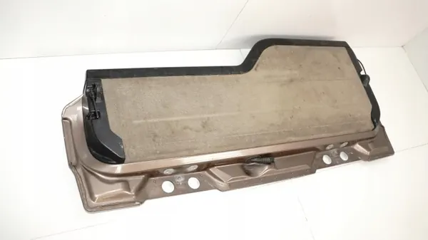 Hayon Land Rover OE 360162924 pour Discovery IV image 8