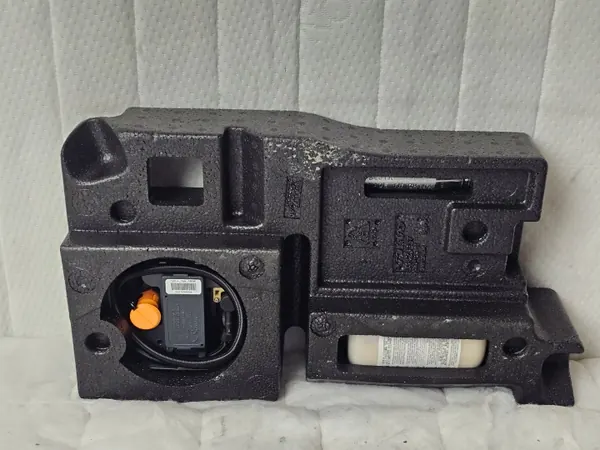 Volvo S90 V90 kompressor reparationssats OEM 31423257 image 4