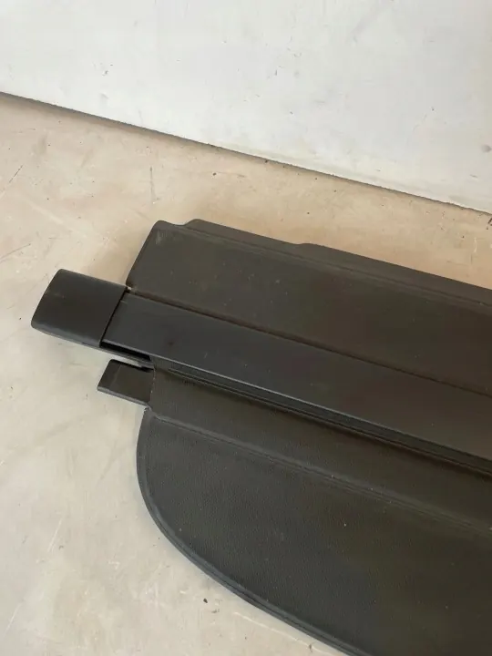 Kofferraumabdeckung Skoda Octavia III 5E Kombi OEM 5E9867871B image 4